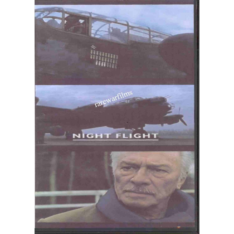 Night Flight  TV 2002